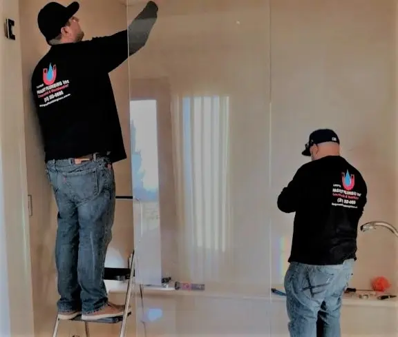 Professional plumbing installation for Tankless Water Heater Installation in Tavistock