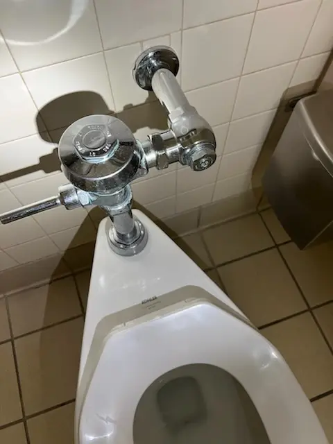 Fixture installation and repair for Pipe Repair in Tavistock